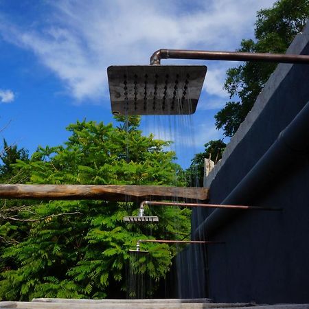 Hostel Local2 Bacalar Exterior foto